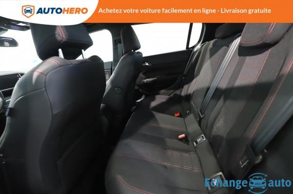 Peugeot 308 1.5 Blue-HDi GT Line 130 ch