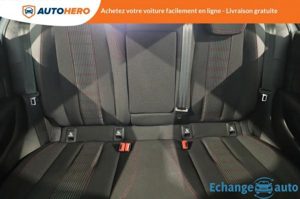 Peugeot 308 1.5 Blue-HDi GT Line 130 ch