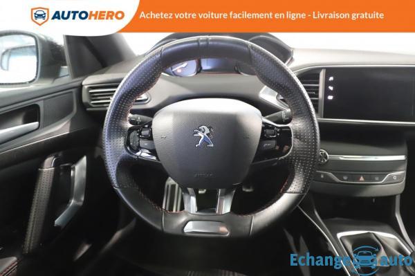 Peugeot 308 1.5 Blue-HDi GT Line 130 ch
