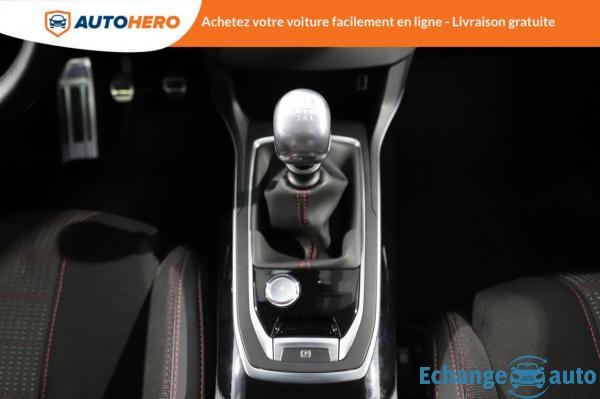 Peugeot 308 1.5 Blue-HDi GT Line 130 ch