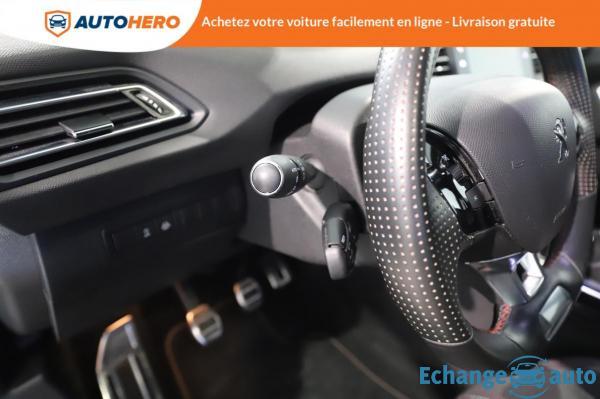 Peugeot 308 1.5 Blue-HDi GT Line 130 ch