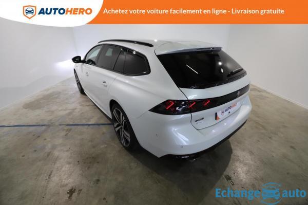 Peugeot 508 SW 1.6 PureTech GT 225 ch