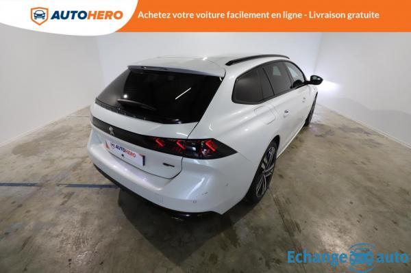 Peugeot 508 SW 1.6 PureTech GT 225 ch