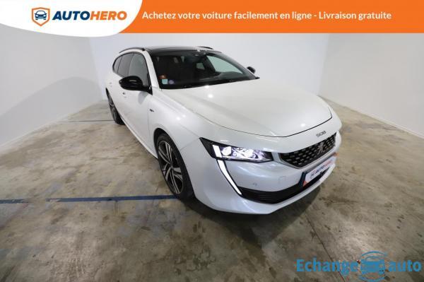 Peugeot 508 SW 1.6 PureTech GT 225 ch