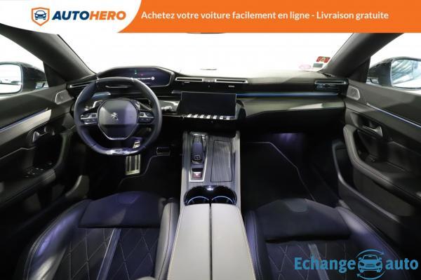 Peugeot 508 SW 1.6 PureTech GT 225 ch