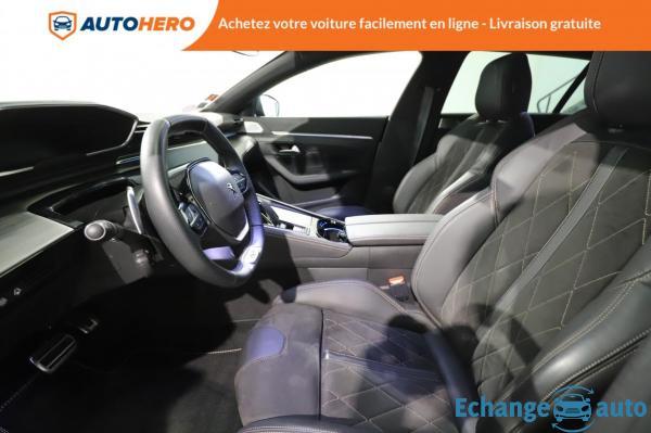 Peugeot 508 SW 1.6 PureTech GT 225 ch