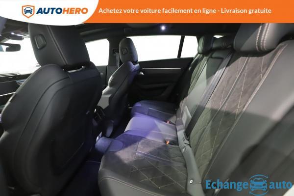 Peugeot 508 SW 1.6 PureTech GT 225 ch