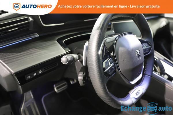 Peugeot 508 SW 1.6 PureTech GT 225 ch