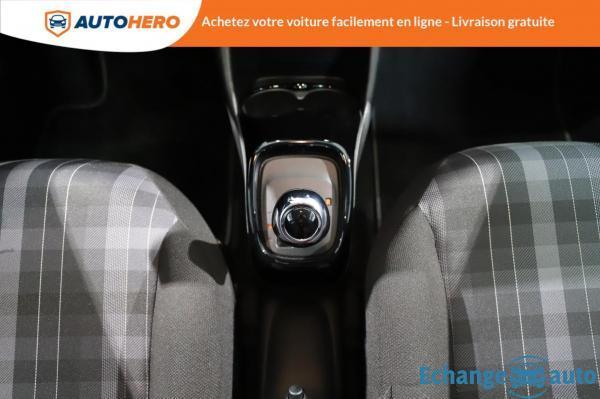 Peugeot 108 1.0 VTi Style 72 ch