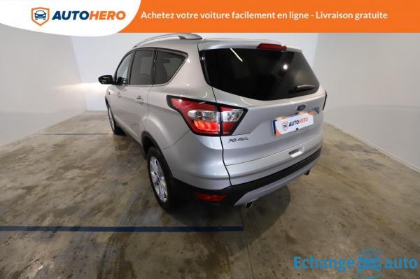Ford Kuga 2.0 TDCi Titanium 150 ch