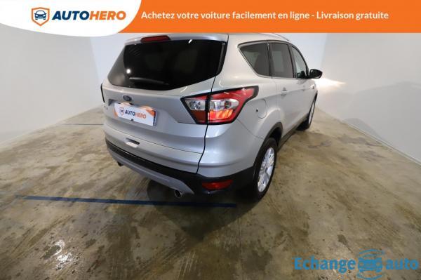 Ford Kuga 2.0 TDCi Titanium 150 ch
