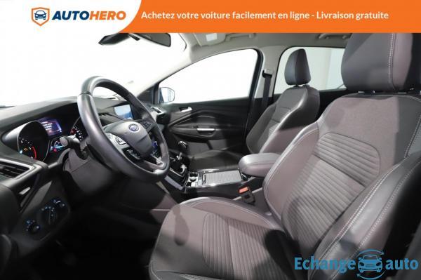 Ford Kuga 2.0 TDCi Titanium 150 ch