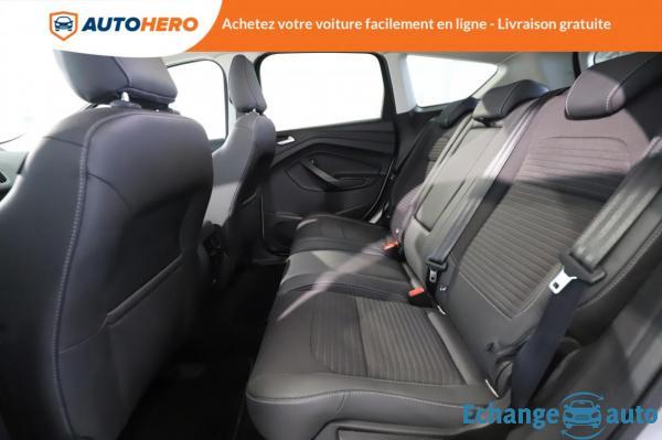 Ford Kuga 2.0 TDCi Titanium 150 ch