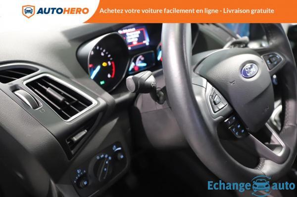 Ford Kuga 2.0 TDCi Titanium 150 ch