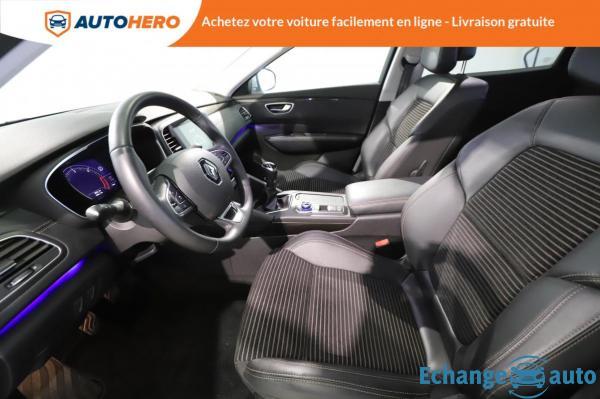 Renault Talisman 1.7 BLUE dCi Intens 150 ch