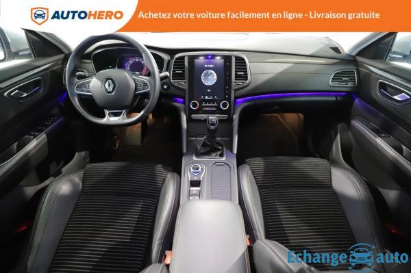 Renault Talisman 1.7 BLUE dCi Intens 150 ch