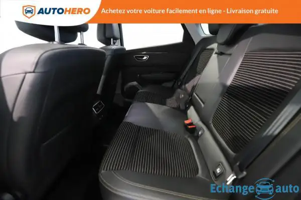 Renault Talisman 1.7 BLUE dCi Intens 150 ch