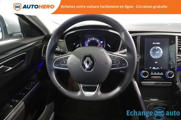 Renault Talisman 1.7 BLUE dCi Intens 150 ch