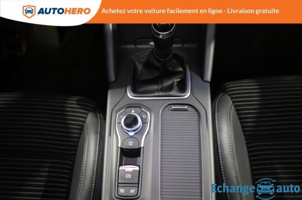 Renault Talisman 1.7 BLUE dCi Intens 150 ch