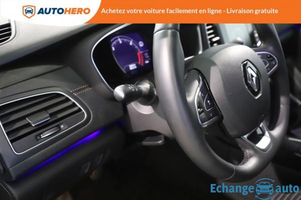 Renault Talisman 1.7 BLUE dCi Intens 150 ch