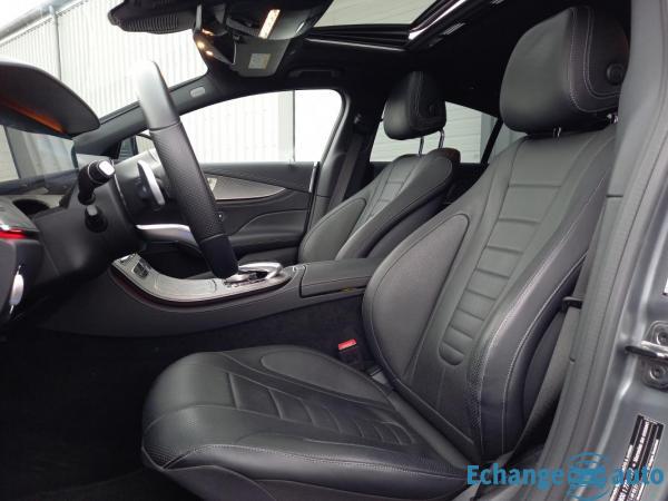 Mercedes Classe CLS 400d AMG LINE+ 4MATIC 340 CH - GARANTIE 12 MOIS,