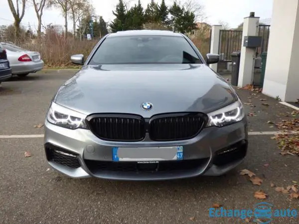 BMW Série 5 540IA 340 M SPORT