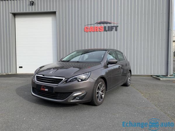 Peugeot 308 ALLURE 1.6 HDI 92 CH - GARANTIE 6 MOIS,
