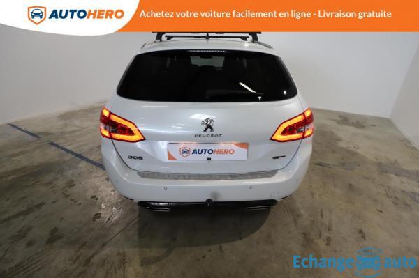 Peugeot 308 SW 1.6 THP GT 205 ch