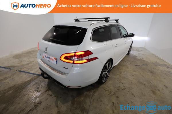 Peugeot 308 SW 1.6 THP GT 205 ch