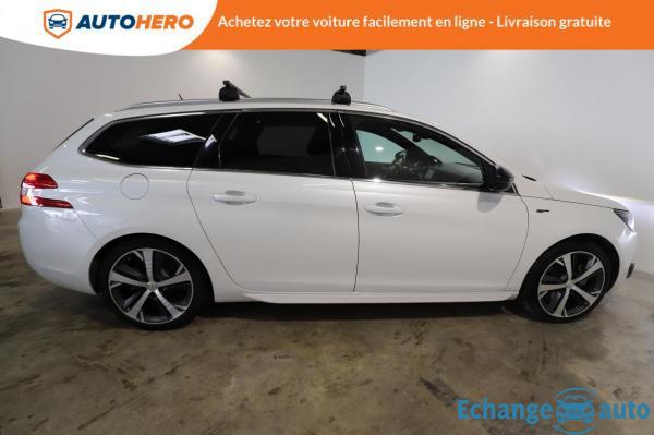 Peugeot 308 SW 1.6 THP GT 205 ch