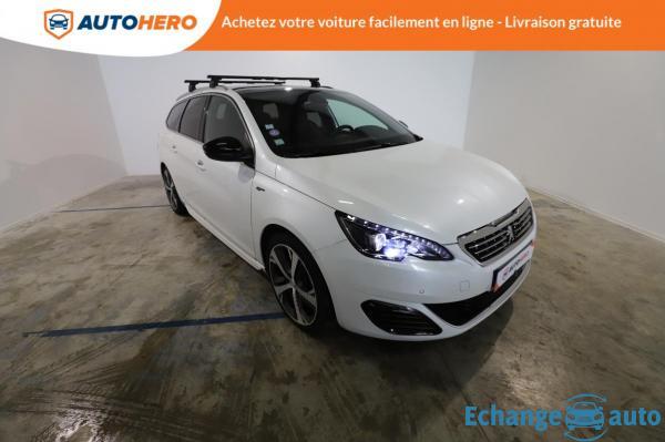 Peugeot 308 SW 1.6 THP GT 205 ch