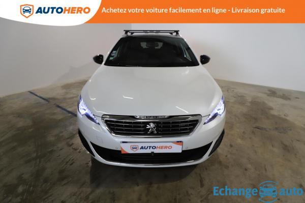 Peugeot 308 SW 1.6 THP GT 205 ch