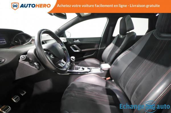 Peugeot 308 SW 1.6 THP GT 205 ch