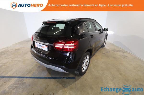 Mercedes Classe GLA 180 Inspiration 122 ch
