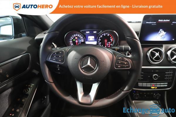 Mercedes Classe GLA 180 Inspiration 122 ch