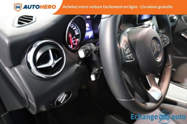 Mercedes Classe GLA 180 Inspiration 122 ch
