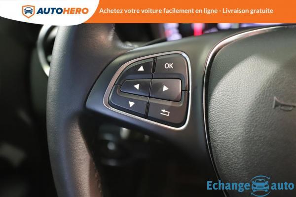 Mercedes Classe GLA 180 Inspiration 122 ch