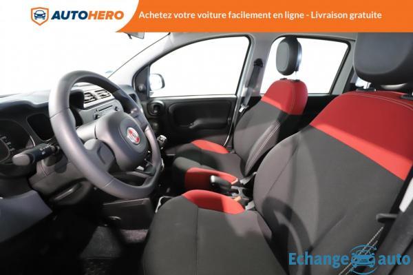 Fiat Panda 1.2 Easy 69 ch