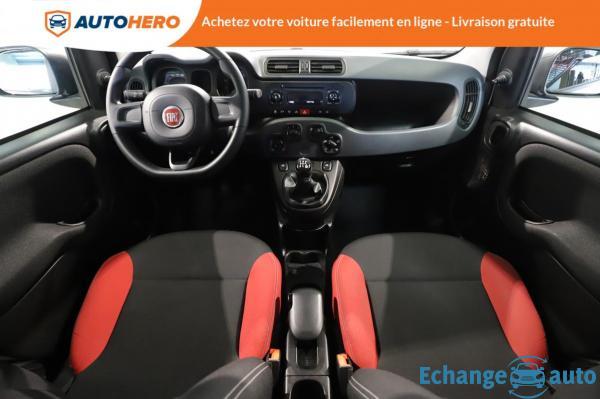 Fiat Panda 1.2 Easy 69 ch