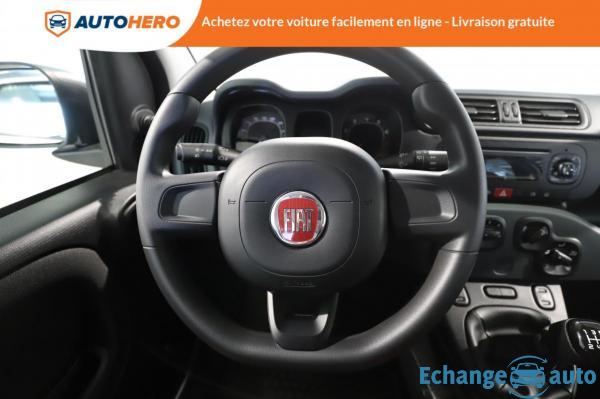 Fiat Panda 1.2 Easy 69 ch
