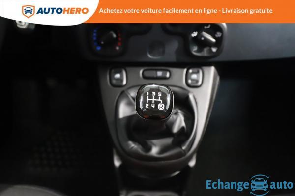 Fiat Panda 1.2 Easy 69 ch