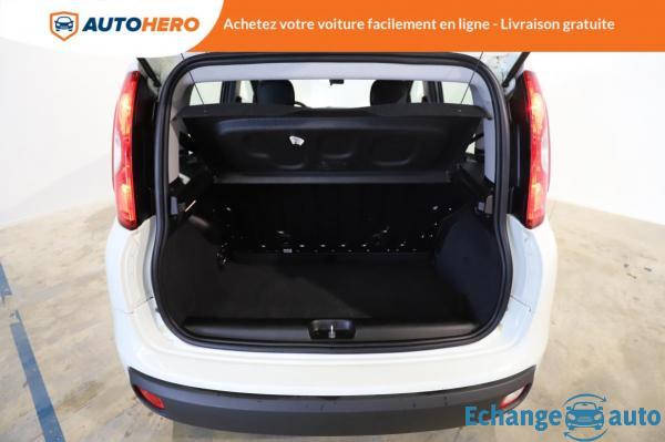 Fiat Panda 1.2 Easy 69 ch