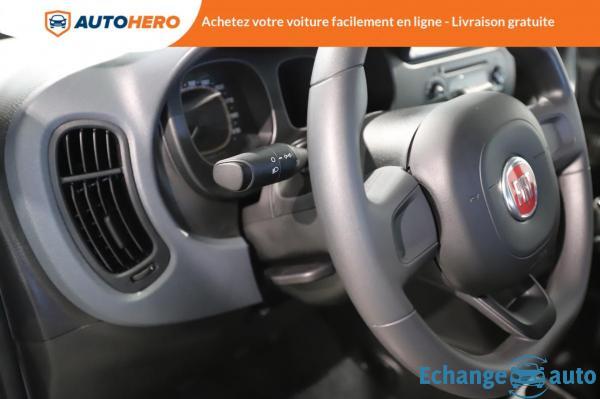 Fiat Panda 1.2 Easy 69 ch