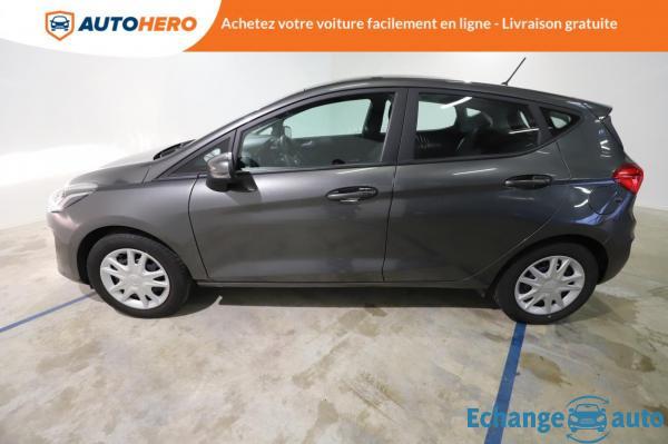 Ford Fiesta 1.1 Business 85 ch
