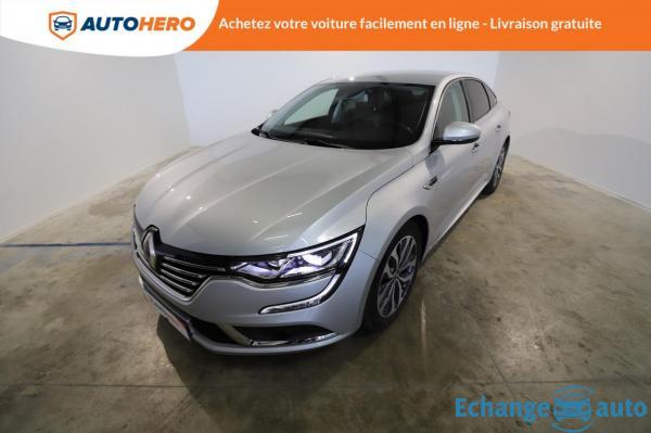 Renault Talisman 1.7 BLUE dCi Intens 150 ch