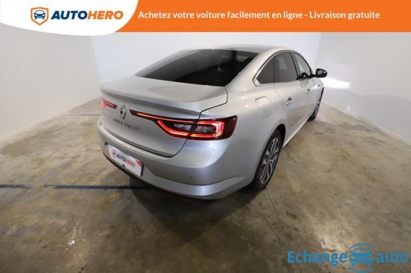 Renault Talisman 1.7 BLUE dCi Intens 150 ch