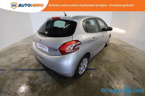 Peugeot 208 1.2 VTi Active 5P 82 ch