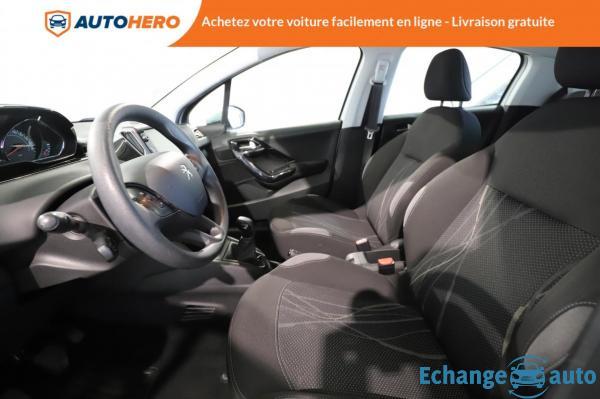 Peugeot 208 1.2 VTi Active 5P 82 ch