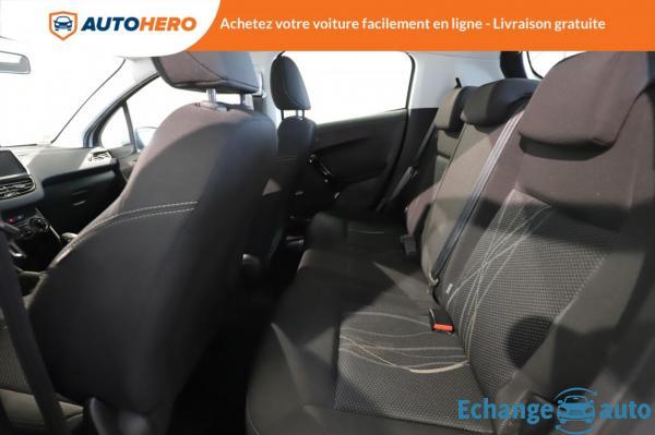 Peugeot 208 1.2 VTi Active 5P 82 ch