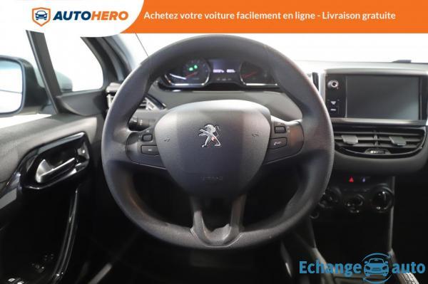 Peugeot 208 1.2 VTi Active 5P 82 ch